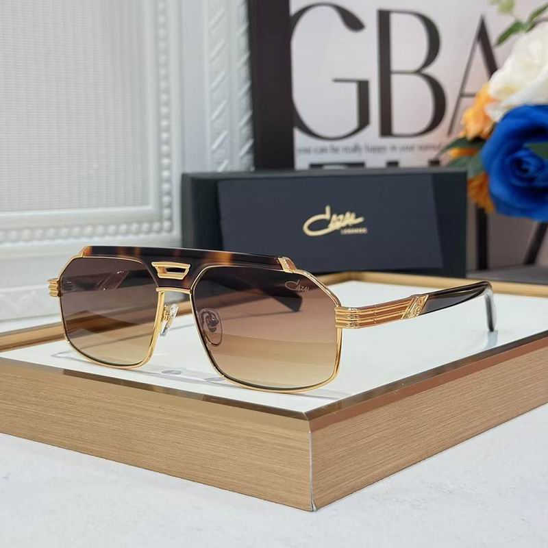 Cazal Glasses sms64