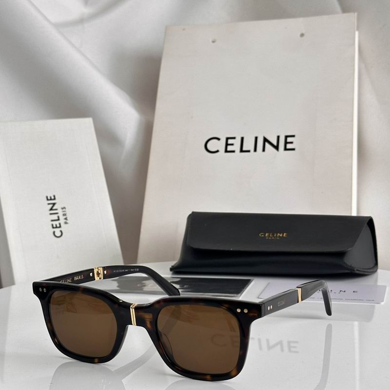 Celine Glasses sms202