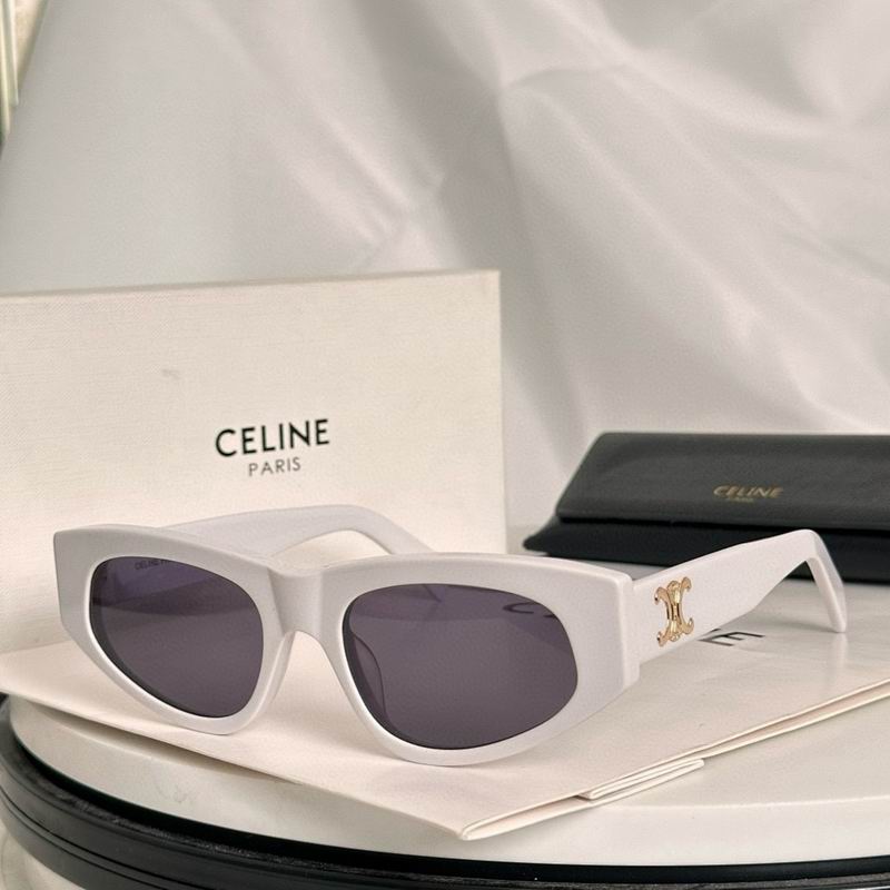 Celine Glasses sms204