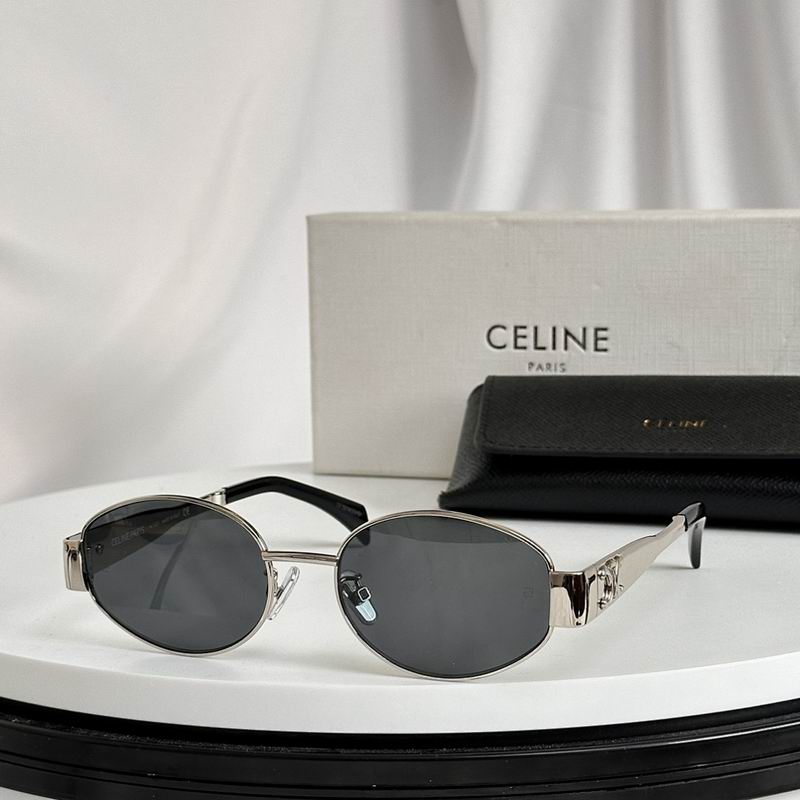 Celine Glasses sms205