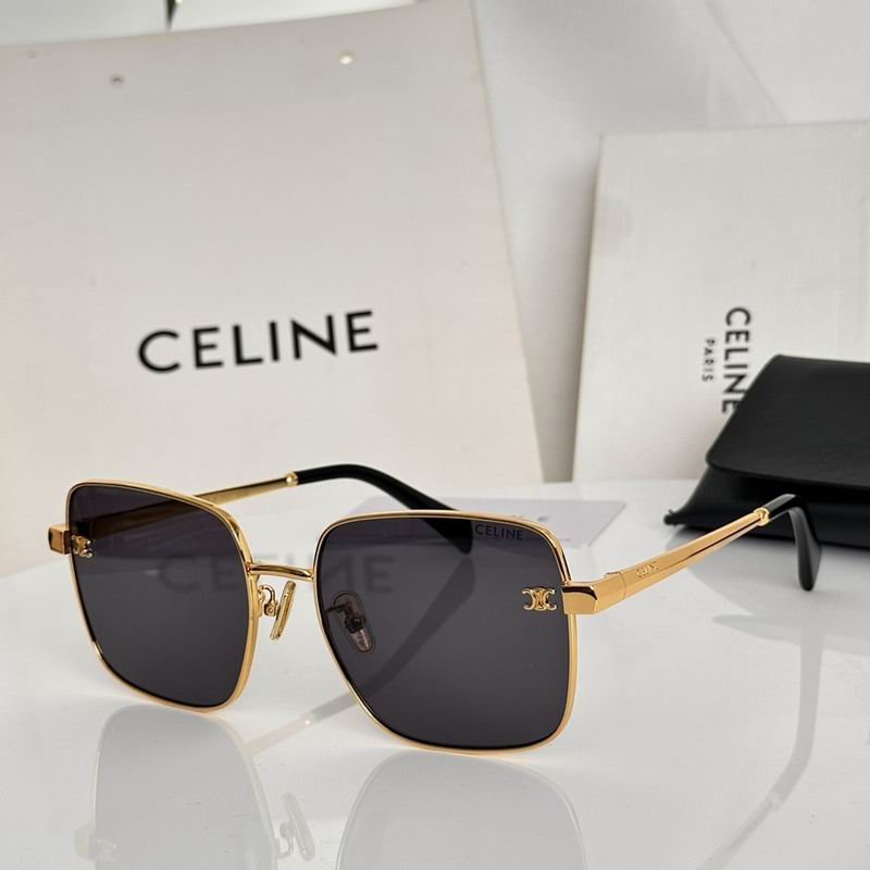 Celine Glasses sms210