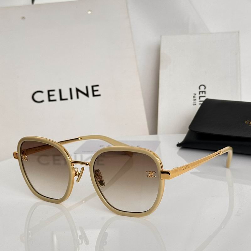 Celine Glasses sms212