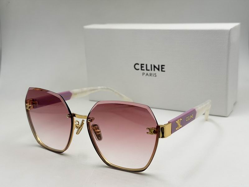 Celine Glasses sms214