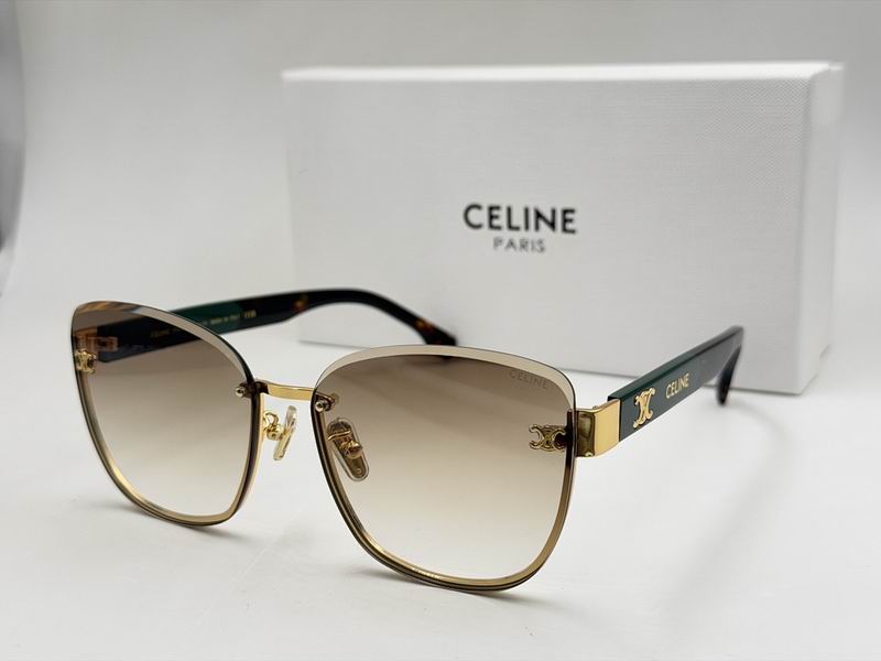 Celine Glasses sms215