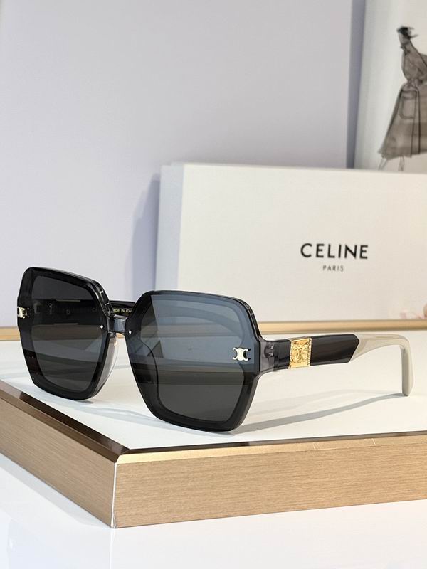 Celine Glasses sms216