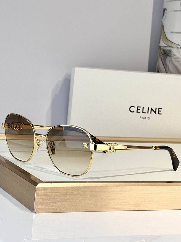 Celine Glasses sms219