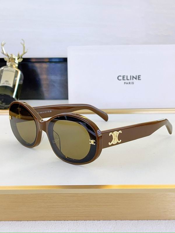 Celine Glasses sms221