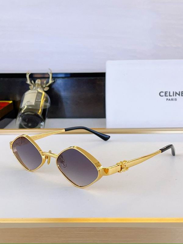 Celine Glasses sms223