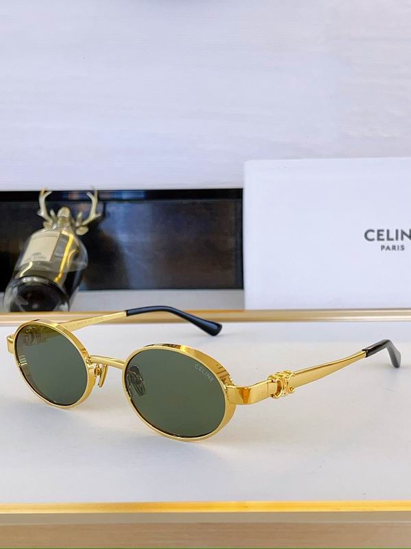 Celine Glasses sms224