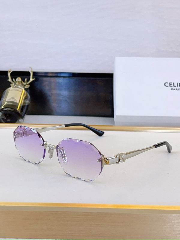 Celine Glasses sms225