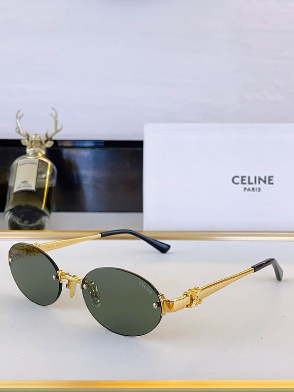 Celine Glasses sms226