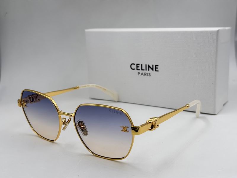 Celine Glasses sms228