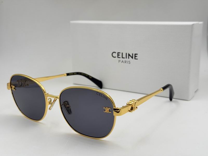 Celine Glasses sms229