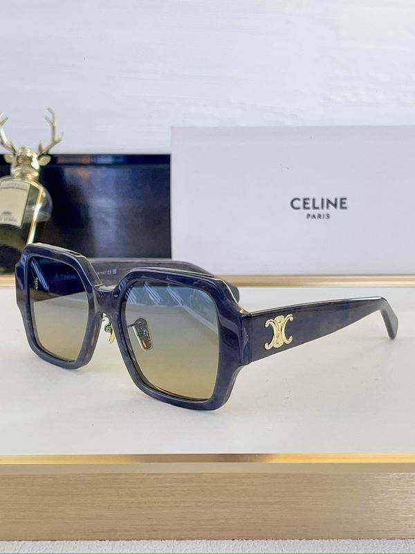 Celine Glasses sms231