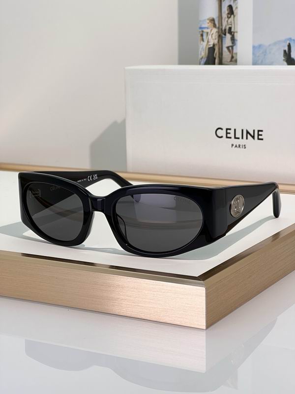Celine Glasses sms234