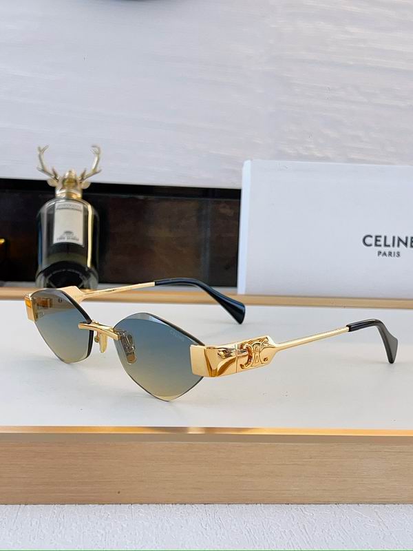 Celine Glasses sms237