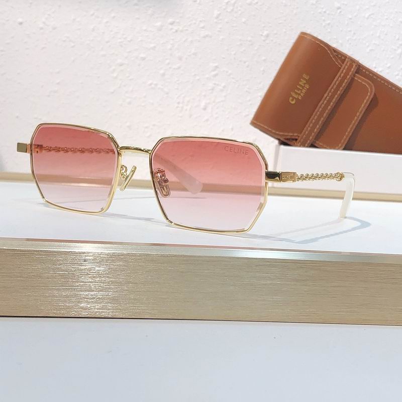 Celine Glasses sms239