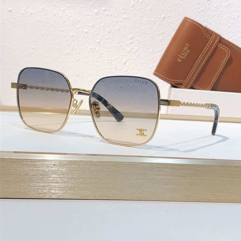 Celine Glasses sms240