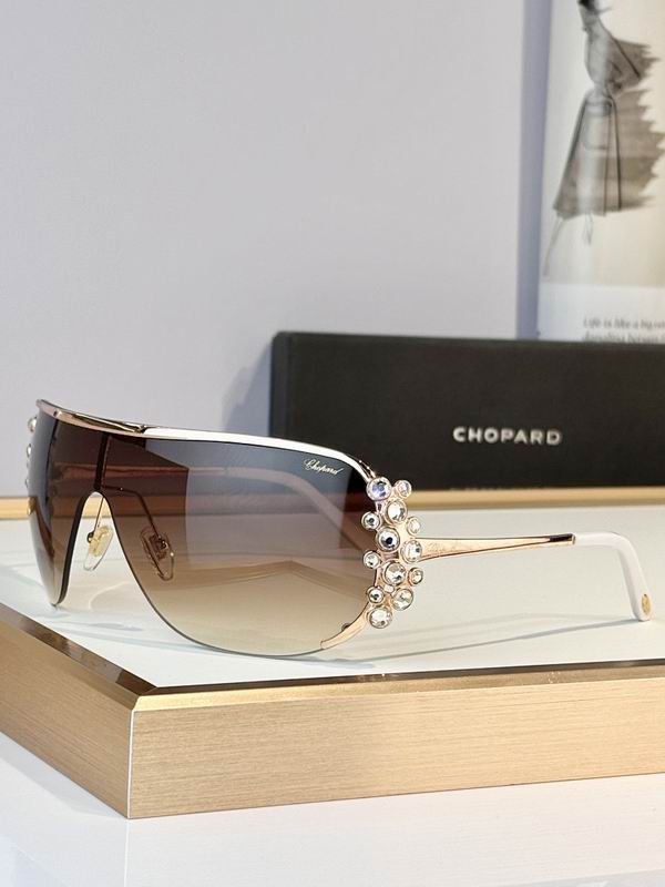 Chopard  Glasses sms84
