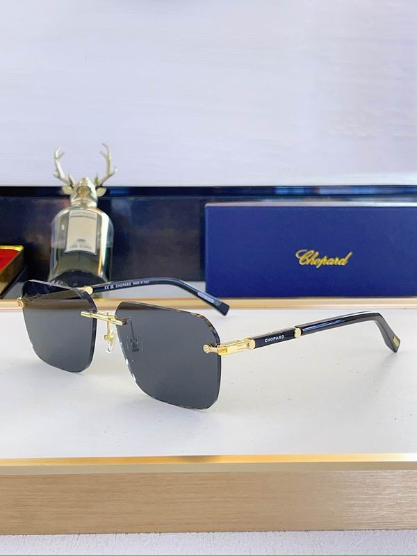 Chopard  Glasses sms86