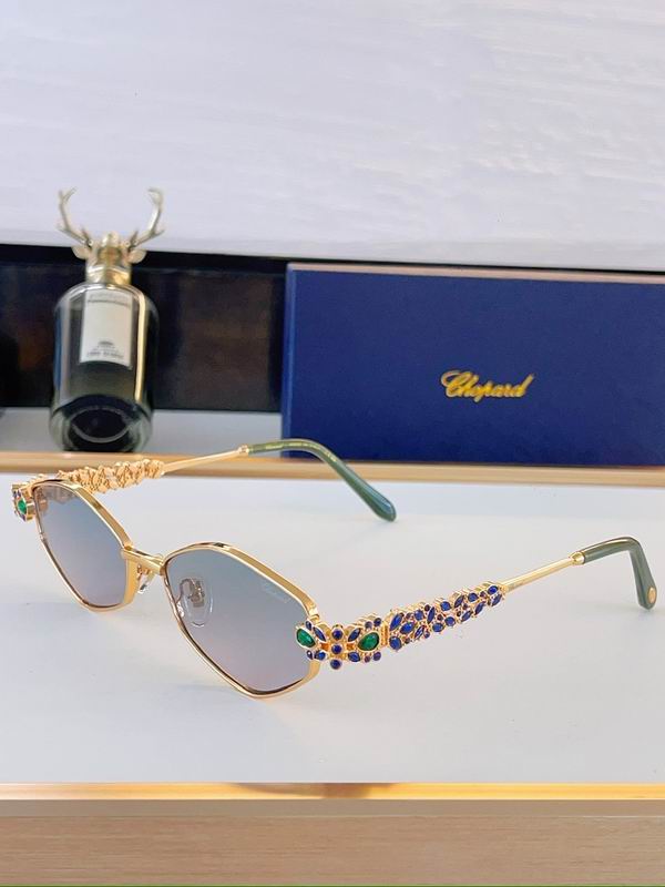 Chopard  Glasses sms87