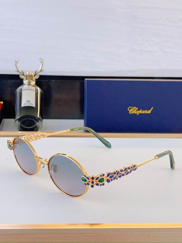 Chopard  Glasses sms88
