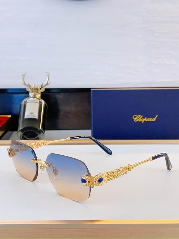 Chopard  Glasses sms90
