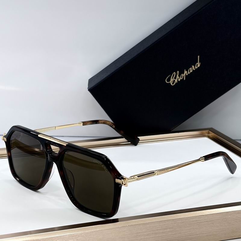 Chopard  Glasses sms91