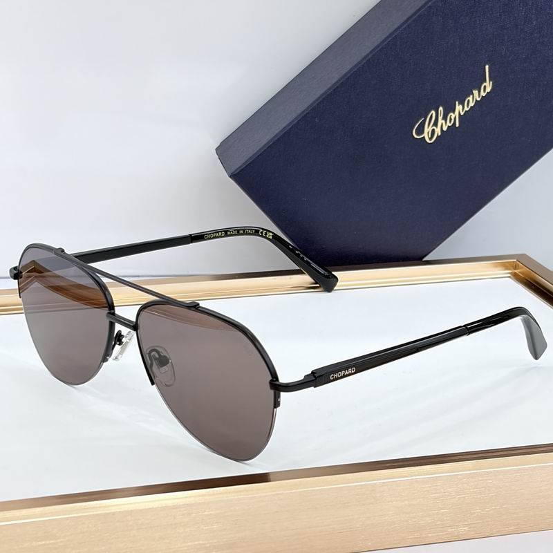 Chopard  Glasses sms93