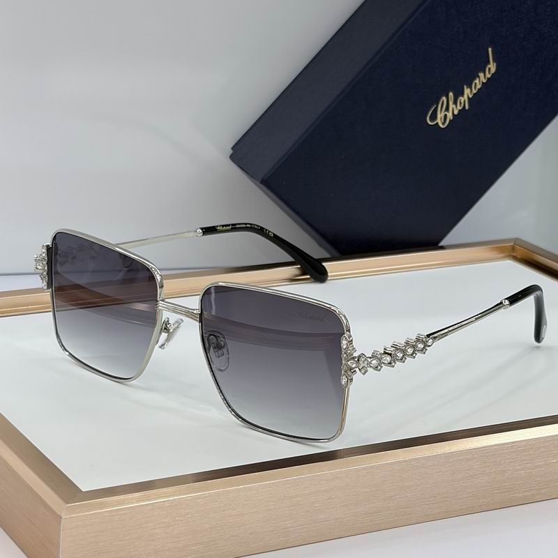 Chopard  Glasses sms95