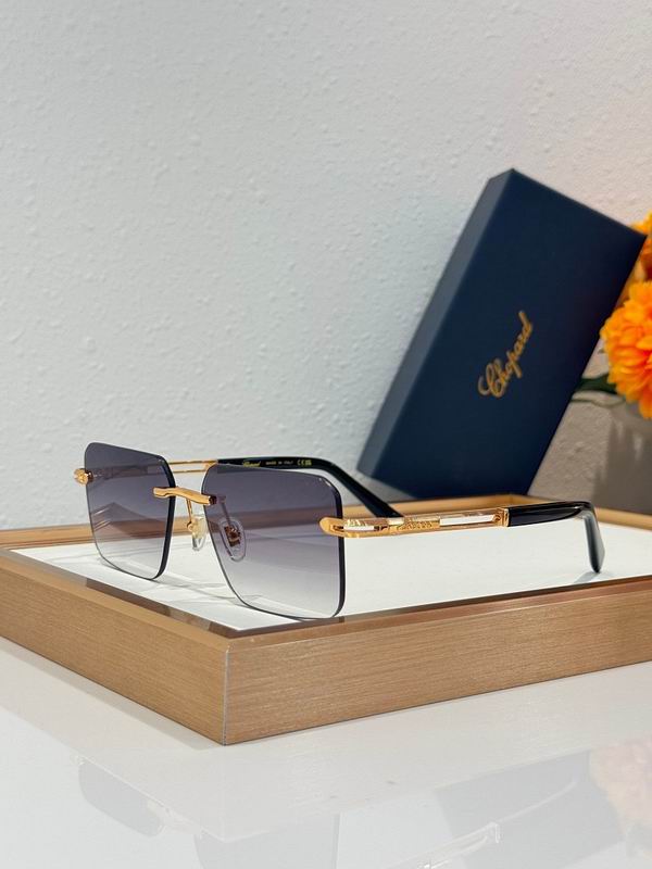 Chopard  Glasses sms96