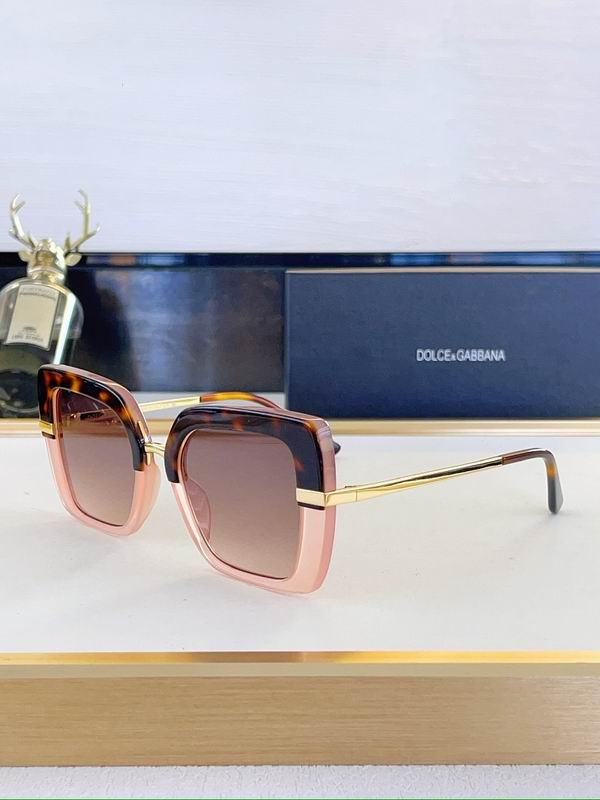 DG Glasses sms49