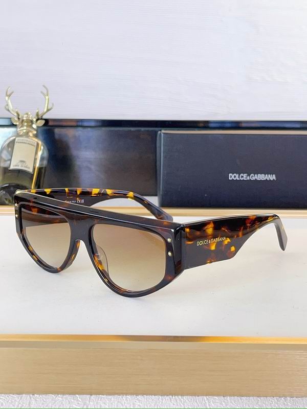 DG Glasses sms51