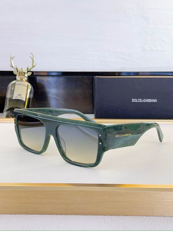 DG Glasses sms52