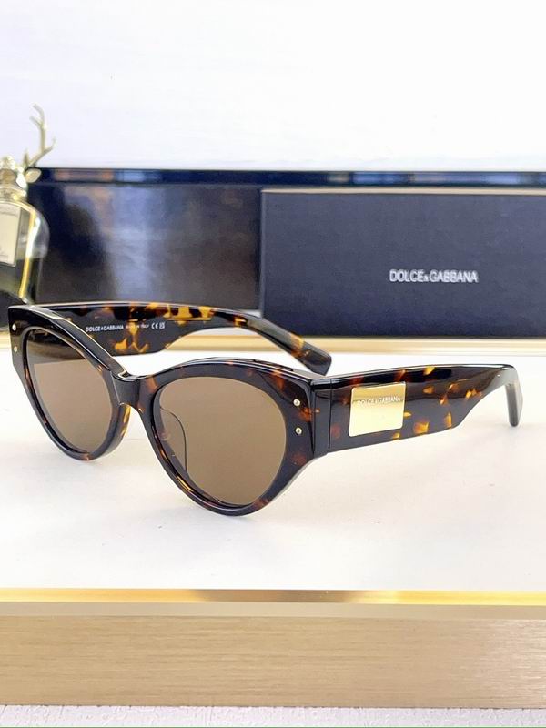 DG Glasses sms53
