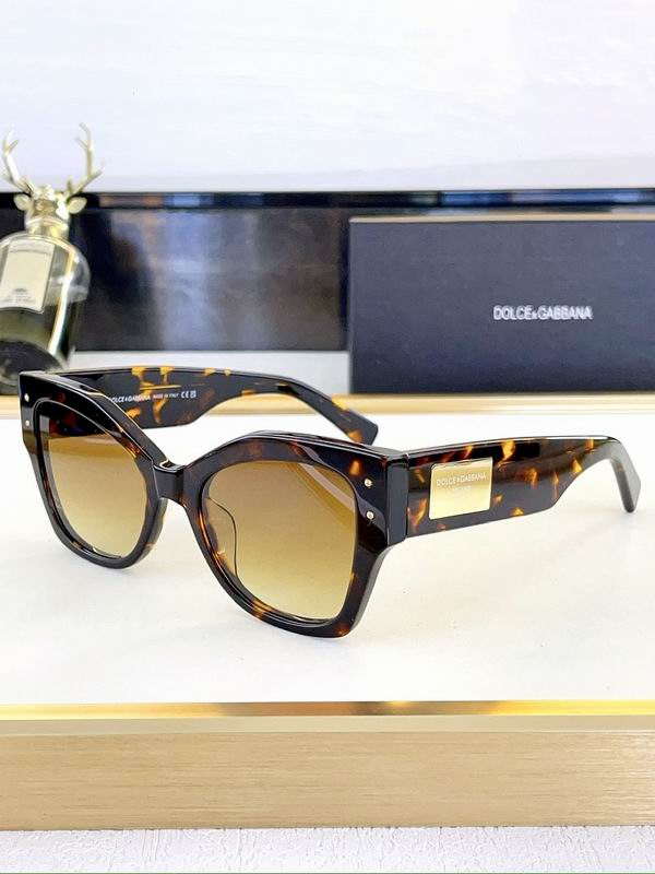 DG Glasses sms54