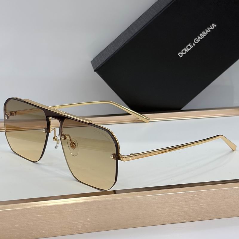 DG Glasses sms55