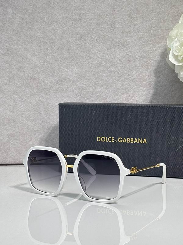 DG Glasses sms60