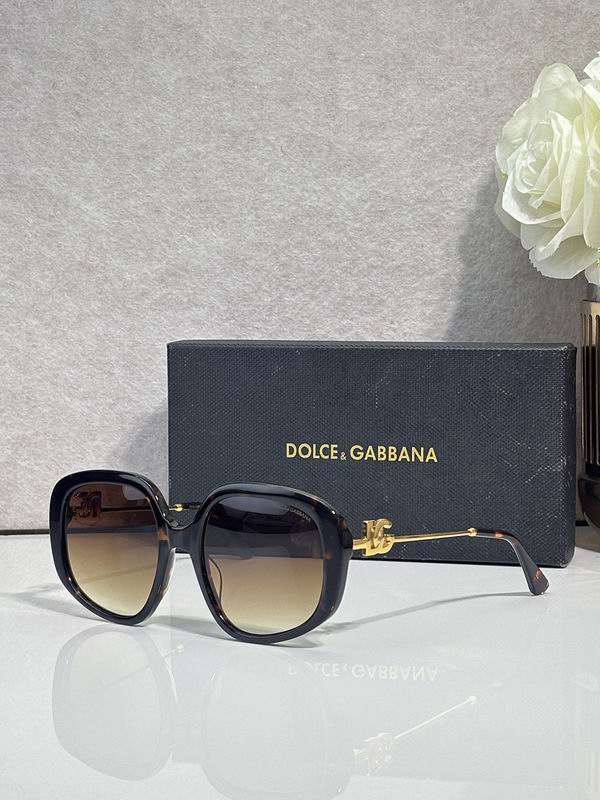 DG Glasses sms61