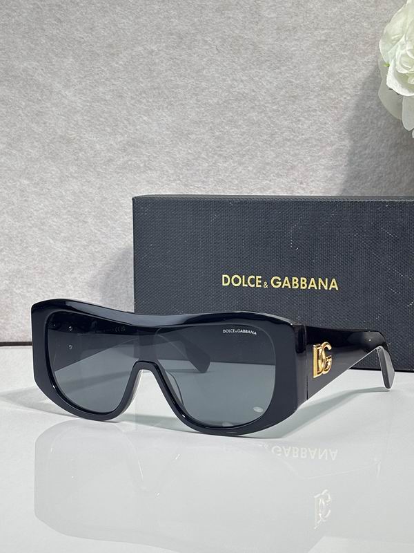 DG Glasses sms62