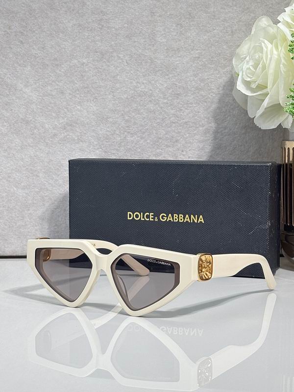 DG Glasses sms63