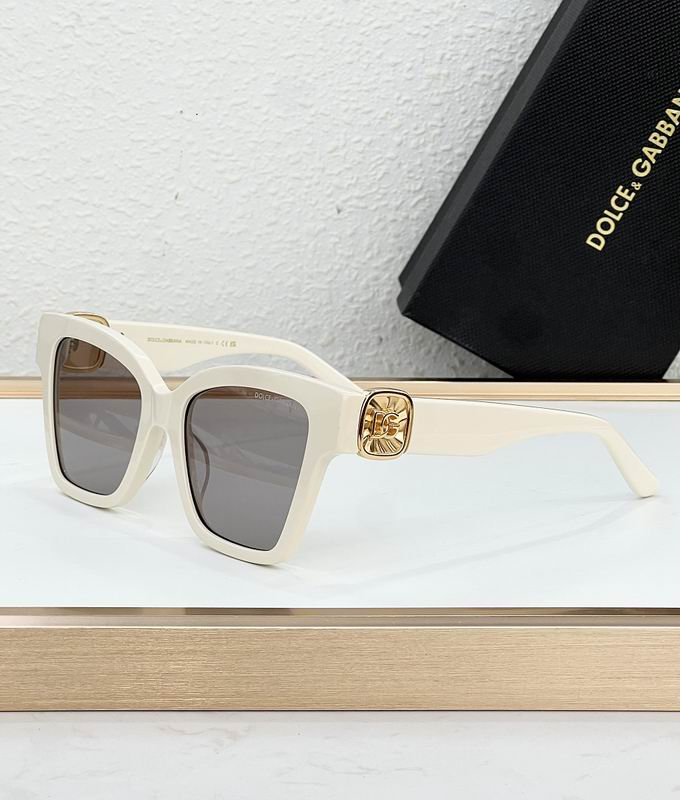 DG Glasses sms64
