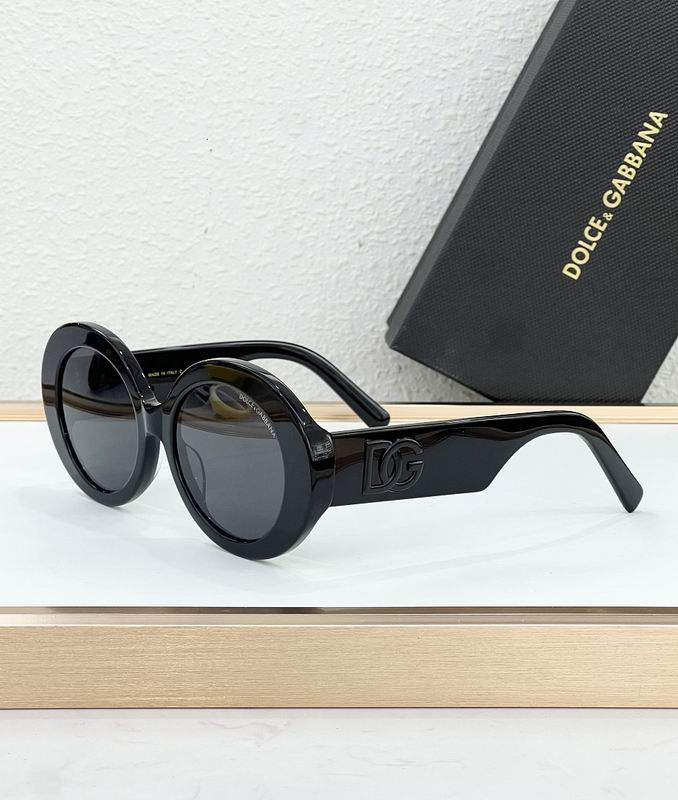 DG Glasses sms65