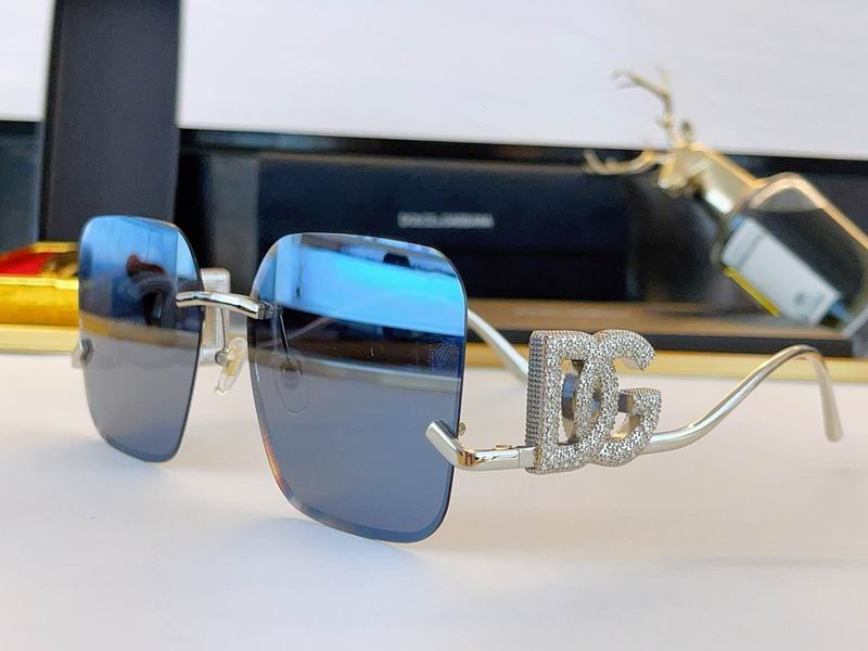 DG Glasses sms66