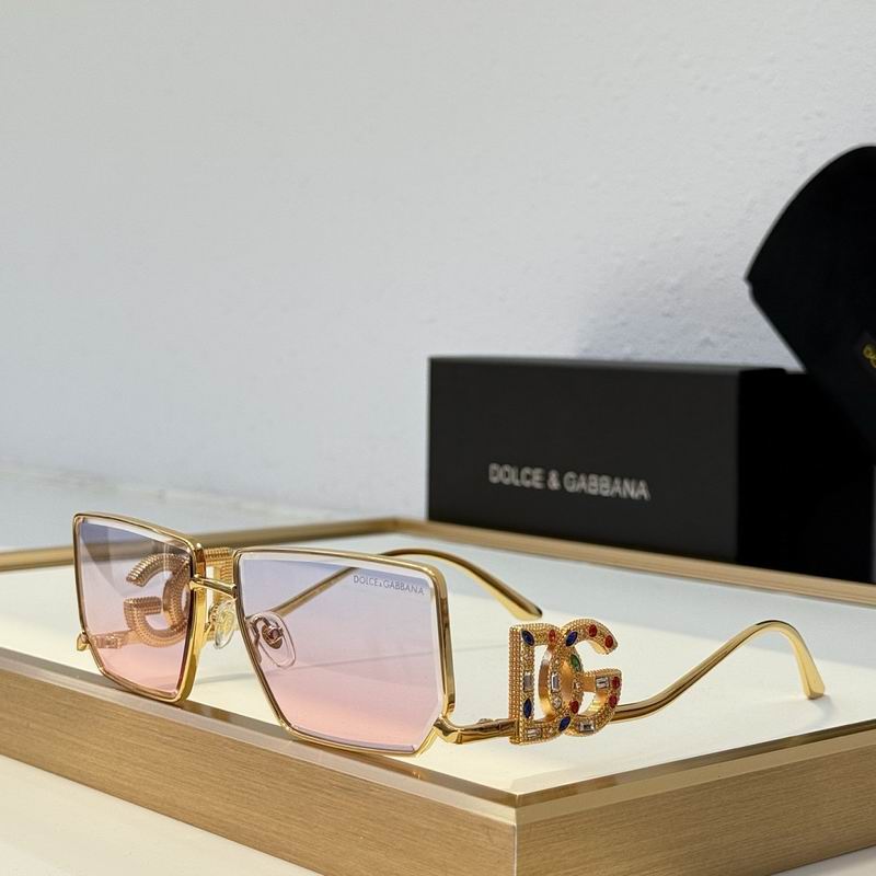 DG Glasses sms68