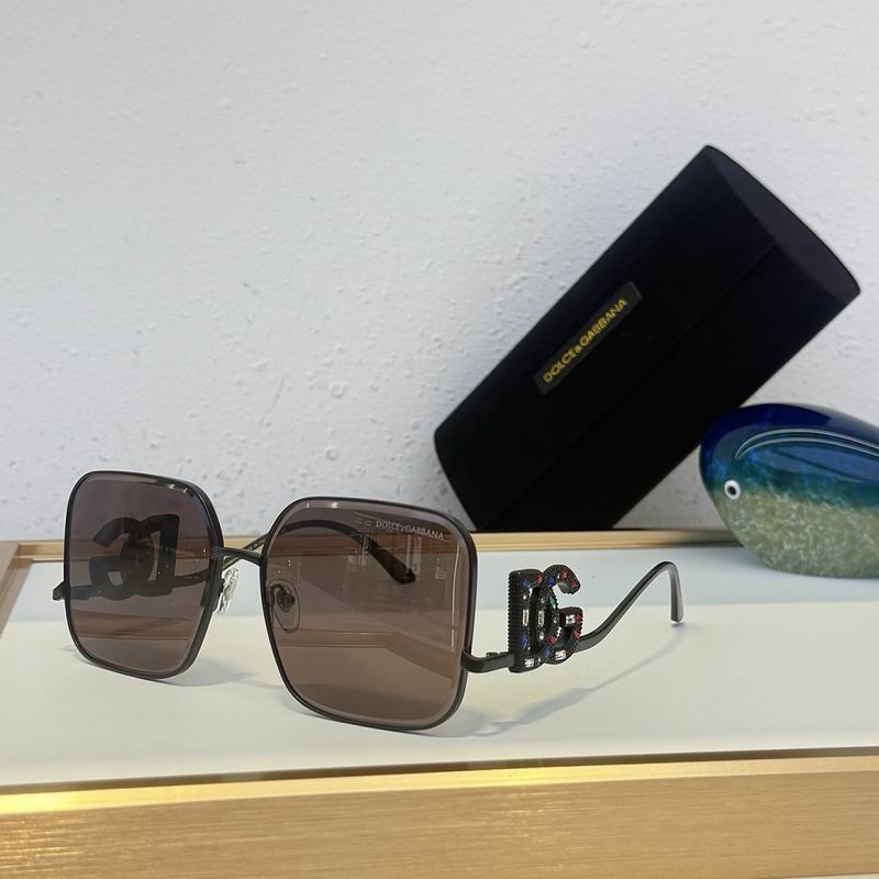 DG Glasses sms69