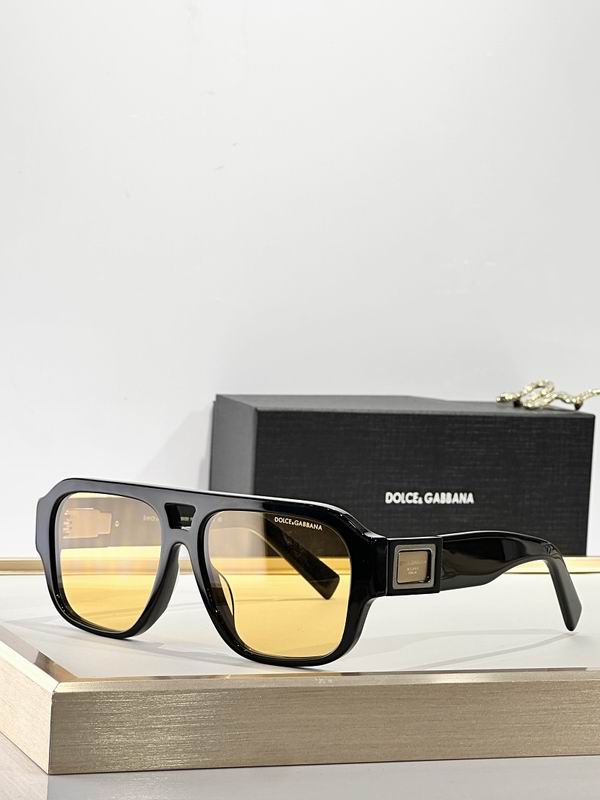 DG Glasses sms70