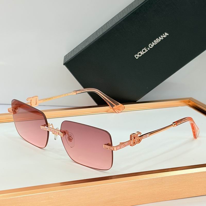 DG Glasses sms71