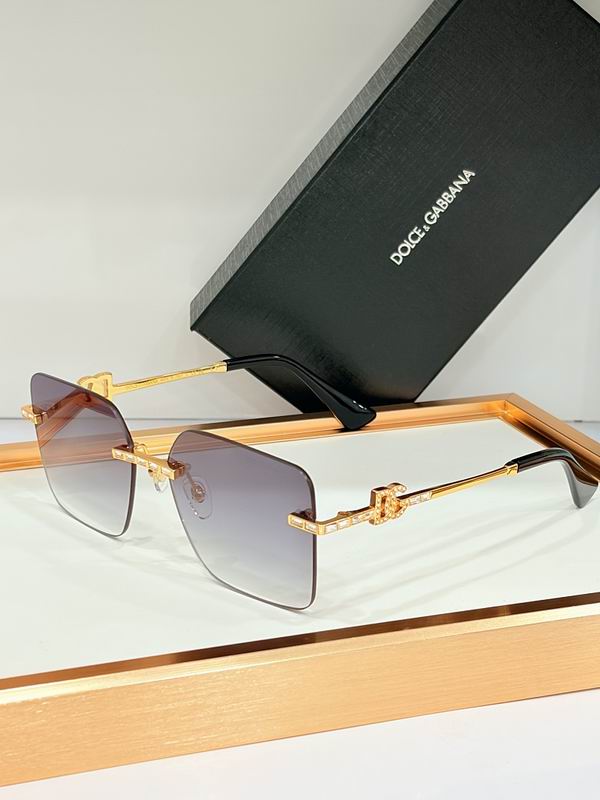 DG Glasses sms72