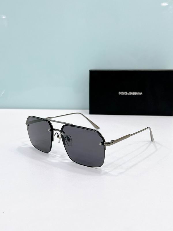 DG Glasses sms74